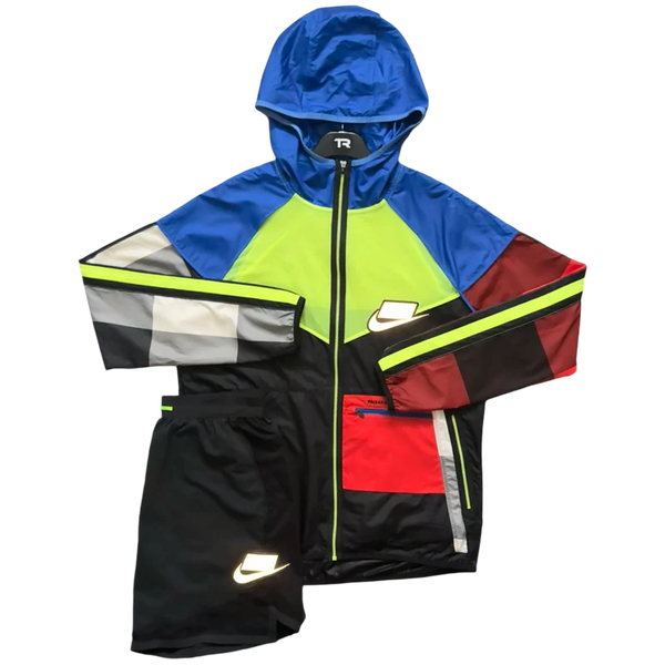 Nike Meekz Set