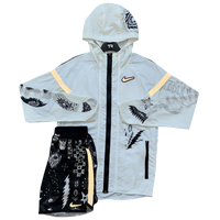 Nike White Dragon Set