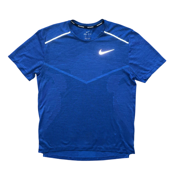 Nike Royal Blue Miler Ultra