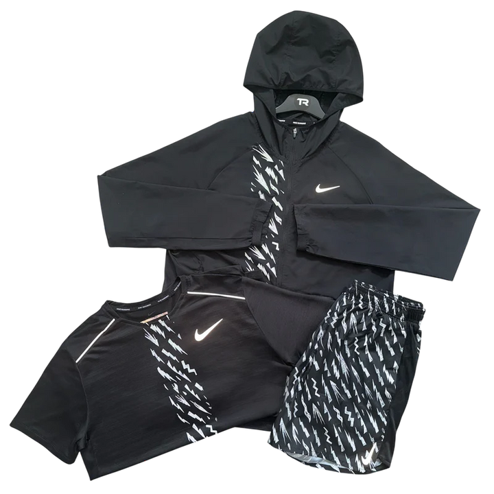 Nike Bolt 3-Piece Set