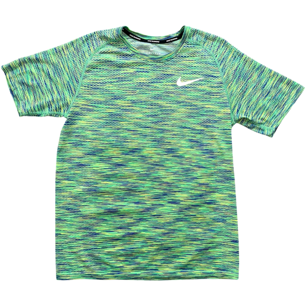 Nike Techknit 1.0 - Apple Fireworks