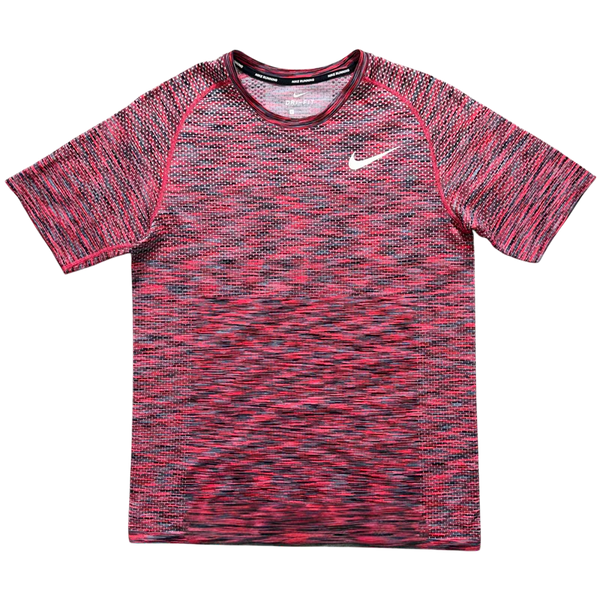 Nike Techknit 1.0 - Volcano Dust