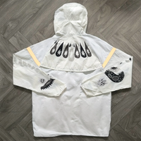 Nike White Dragon Set